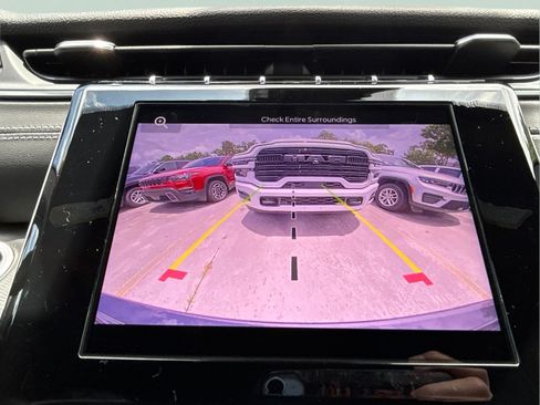 New 2026 Jeep Grand Cherokee 2WD image 28