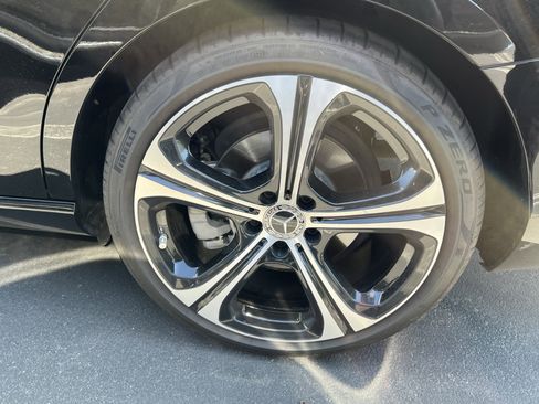 Used 2023 Mercedes-Benz C 300 4MATIC Sedan image 13