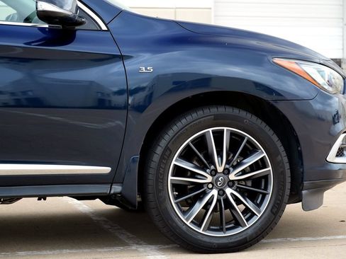 Used 2016 INFINITI QX60 FWD w/ Premium Plus Package image 29