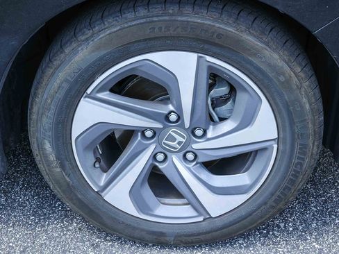 Used 2020 Honda Insight EX image 13