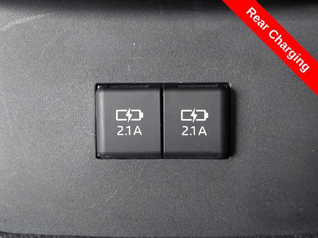 Certified 2020 Toyota Highlander LE FWD image 22