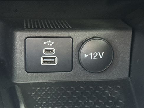 Used 2023 Ford Bronco Sport Big Bend w/ Convenience Package AWD/4WD image 23