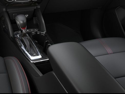 New 2026 Chevrolet TrailBlazer RS w/ Convenience Package FWD image 14
