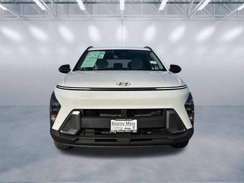 Used 2026 Hyundai Kona SEL Sport FWD image 2