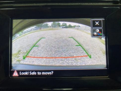 Used 2016 Volkswagen Tiguan S FWD image 21