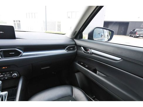 Used 2023 MAZDA CX-5 AWD 2.5 S w/ Select Package image 8