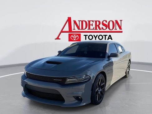 Used 2019 Dodge Charger GT w/ Plus Group image 1
