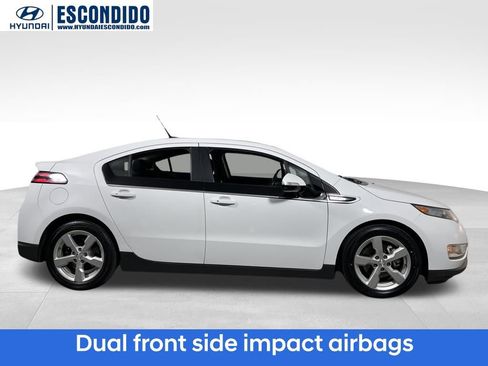 Used 2014 Chevrolet Volt image 7