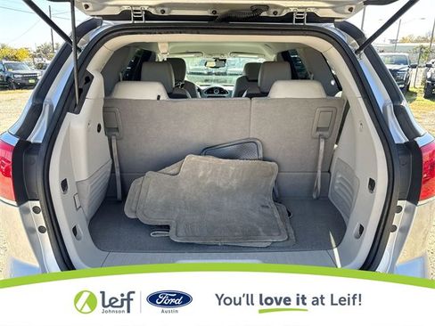 Used 2016 Buick Enclave Leather image 25