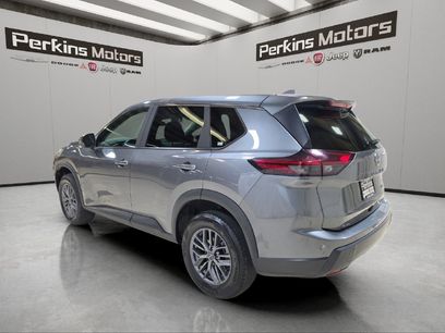 Used 2026 Nissan Rogue SV