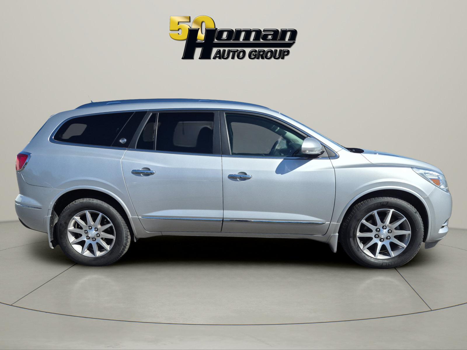 Used 2016 Buick Enclave Leather w/ Trailering Package AWD/4WD image 5