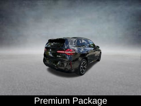Used 2025 BMW X3 xDrive30i AWD/4WD image 6