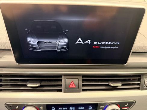 Used 2018 Audi A4 2.0T Premium Plus image 23