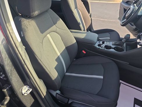New 2026 Hyundai Sonata SE FWD image 22