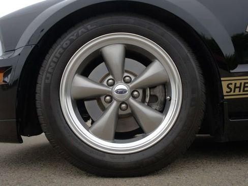 Used 2006 Ford Mustang GT Premium image 53