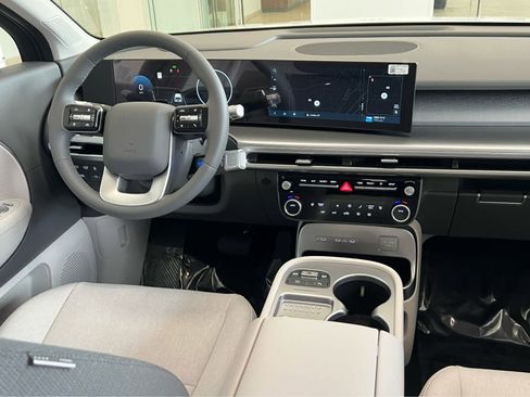 New 2026 Hyundai Ioniq 9 SE image 26