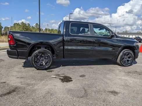 New 2026 RAM 1500 Lone Star image 23