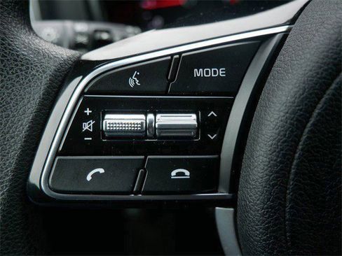 Used 2020 Kia Sportage LX w/ LX Popular Package image 23