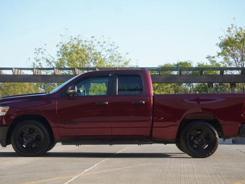 Used 2019 RAM 1500 Big Horn AWD/4WD image 19