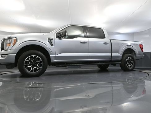 Used 2022 Ford F150 XLT w/ Equipment Group 302A High AWD/4WD image 58