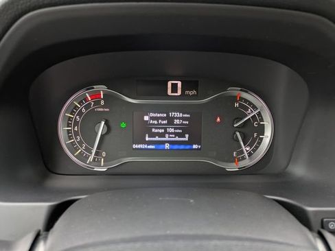 Used 2023 Honda Ridgeline RTL image 29