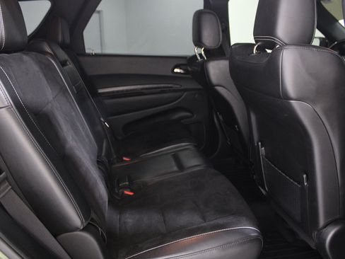 Used 2021 Dodge Durango SRT w/ Premium Interior Group AWD/4WD image 30