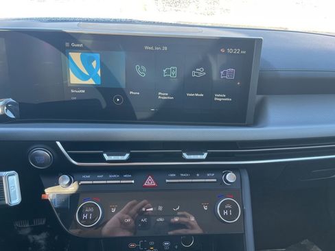 New 2026 Hyundai Sonata SEL FWD image 20