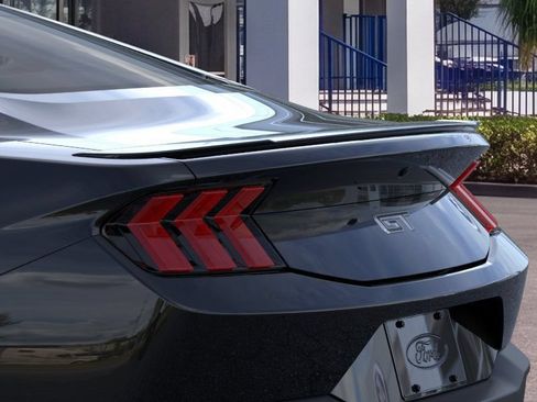 New 2026 Ford Mustang GT Premium RWD image 22