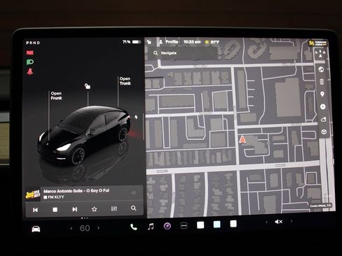 Used 2023 Tesla Model Y Long Range image 13