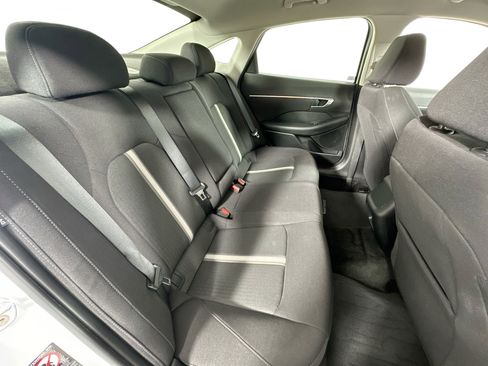 Used 2022 Hyundai Sonata SEL image 25