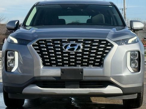 Used 2020 Hyundai Palisade SE AWD/4WD image 9