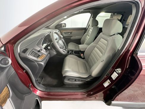 Used 2017 Honda CR-V EX image 13