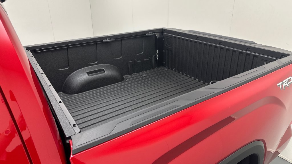 New 2026 Toyota Tundra SR5 w/ TRD Off-Road Package AWD/4WD image 19
