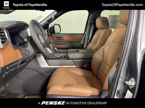 New 2026 Toyota Tundra 1794 Edition image 21