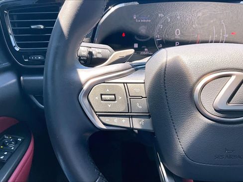 Used 2024 Lexus NX 250 FWD image 26