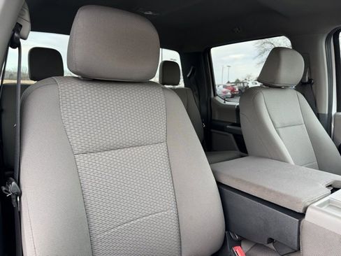 Used 2022 Ford F250 XLT image 11