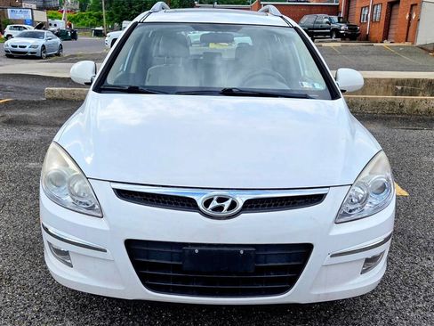 Used 2012 Hyundai Elantra FWD image 3