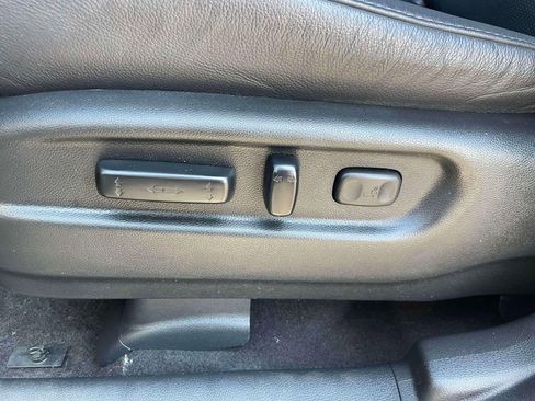Certified 2025 Honda Passport EX-L image 18