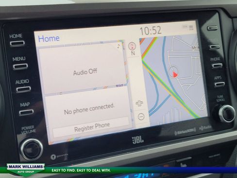 Used 2020 Toyota Tacoma Limited image 20