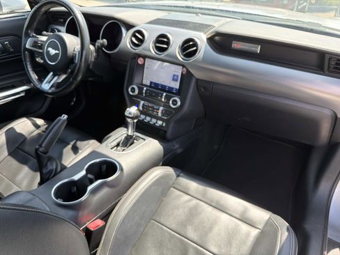 Used 2023 Ford Mustang Premium image 24