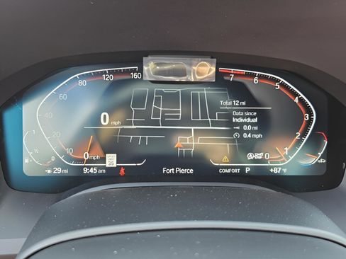 New 2026 BMW 840i xDrive 840i image 15