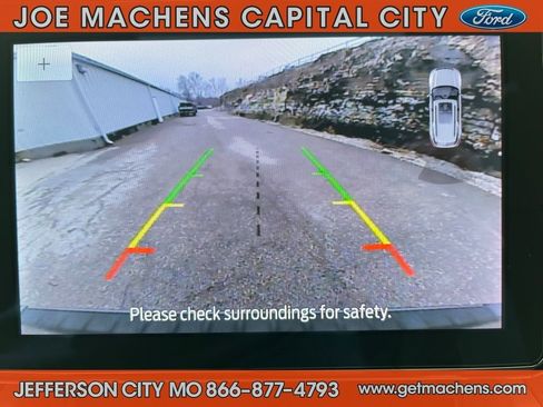 Used 2023 Ford Explorer XLT w/ Equipment Group 202A image 22