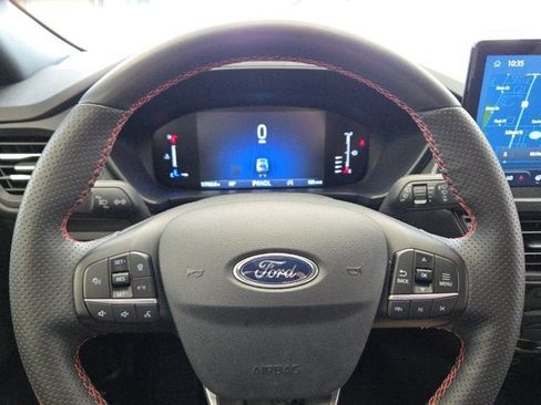 Used 2024 Ford Escape ST-Line Select w/ Tech Pack #1 AWD/4WD image 27