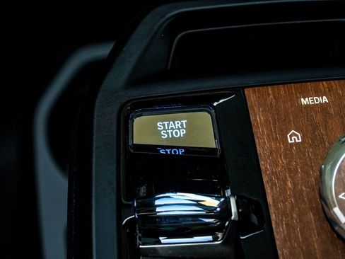 Used 2023 BMW iX M60 w/ Executive Package image 21