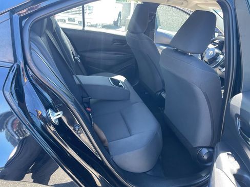 Used 2023 Toyota Corolla LE FWD image 24