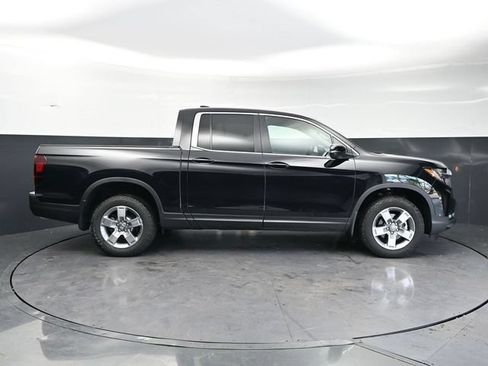 Certified 2026 Honda Ridgeline RTL image 4