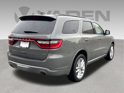 Used 2024 Dodge Durango GT AWD/4WD image 5