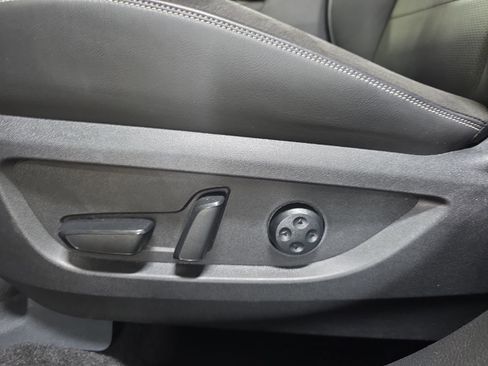 Certified 2025 INFINITI QX55 Sensory w/ Accent Package image 27