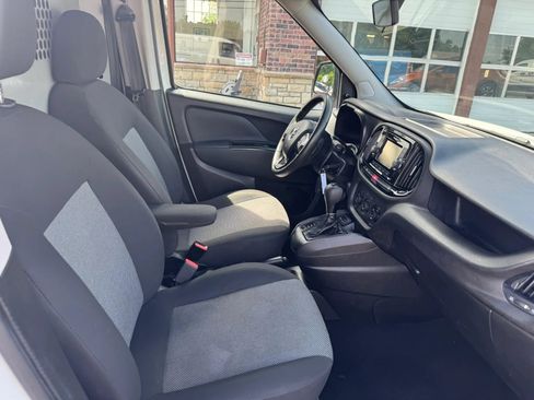 Used 2016 RAM ProMaster City Tradesman FWD image 34