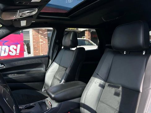 Used 2018 Dodge Durango GT w/ Premium Group image 18